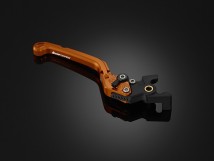 honda cb650f folding adjustable brake lever