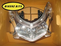 Honda PCX Complete Headlight Set