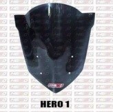 Honda CBR650F Hero 1 Windshield