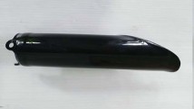 Honda CRF250L & Rally Right Front Fork Protector 51610-KZZ-D20ZD