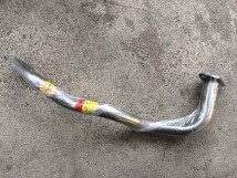 PCX Exhaust Pipe