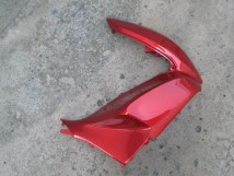Honda PCX Right Front Cover Red