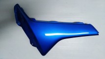 Yamaha NMAX Side Cover Mole (Right)-Blue