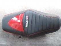Honda MSX125SF Seat 9