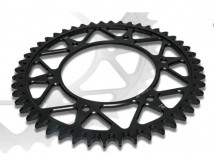 CRF300L and Rally Sprockets
