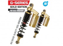 Wave 125i YSS Ecoline (Gold Series)