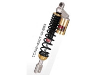Forza 250/300 ('18-'20)/350 YSS Shock Absorbers Gold Series - 2pcs