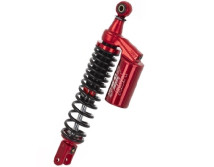 PCX 125/150 ('19-'20) YSS Shock Absorbers - Red Series (2pcs)