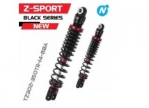 PCX 150 ('18>) YSS Z-SPORT Black Series
