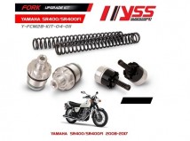 SR400 (77>) YSS Fork Upgrade Kit