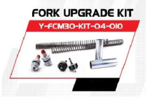Yamaha X-MAX300 Fork Upgrade Kit-Y-FCC31-KIT-01-009