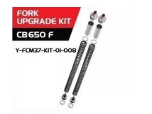 CB 650F ('14-'16) YSS Fork Upgrade Kit