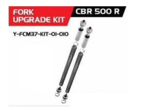 CBR500R ('13-'18) YSS Fork Upgrade Kit