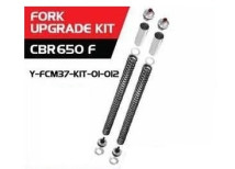 CBR650F ('14-'16) YSS Fork Upgrade Kit