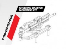 Z800 ('13-'16) YSS Steering Damper Mounting Kit