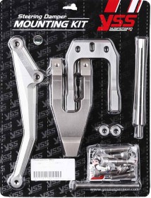 YSS Steering Damper mounting Kit