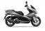 PCX Full set of Silver Parts