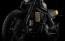 Ducati Scrambler Stainless Titanium Coating Oil Cooler Guard 
