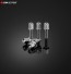 Front Wheel Stainless Bolts-V0018
