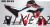 Honda CRF300L Decal Sticker Kit - DC