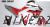 Honda CRF300L Decal Sticker Kit - ACERBIS (Gray)