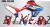 Complete 3M™ Honda CRF300L Decal Sticker Kit - SHIFT (White)