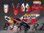 Complete 3M™ Decal Sticker Kit - 99 REPSOL for CRF250RL Rally