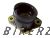 INSULATOR,CARB. 16210-KFB-000