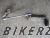 SHIFT PEDAL ASSY 1WD-E8110-00