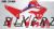 Honda CRF300L Decal Sticker Kit - RED