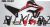 Honda CRF300L Decal Sticker Kit - MICHELIN (White)