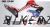 Honda CRF300L Decal Sticker Kit - AMERICA