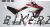 Honda CRF300L Decal Sticker Kit - H2C