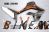Honda CRF300L Decal Sticker Kit - FOX (Orange)