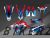 Complete 3M™ Honda CRF300L Decal - ARAI (Euro and USA Headlight Cowl available)