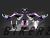 Complete 3M™ Honda CRF300L Decal - 300 KYB (Purple) (Euro and USA Headlight Cowl available)