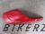Yamaha Tricity Front  Fender Left-Red
