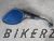 Yamaha Tricity Mirror Left