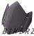 Yamaha Tricity Sporty Front Windshield