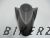 Yamaha NMAX Front Fender-Grey