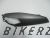 Yamaha NMAX Left Rear Panel-Grey