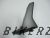 Yamaha NMAX Right panel-Grey