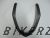 Yamaha NMAX Front Grill-Grey