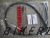 Yamaha NMAX Throttle Cable