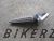 Yamaha NMAX Rear Footrest Left