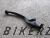 BRAKE LEVER LEFT 2DP-H3912-00