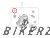 COLLAR B,RR AXLE 42625-K87-A00