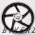 42650-KYZ-T50ZA