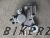 CALIPER SUB ASSY., RR.(NISSIN) 43150-KZZ-J01