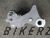 BRACKET SUB ASSY., RR. 43190-KZZ-J01